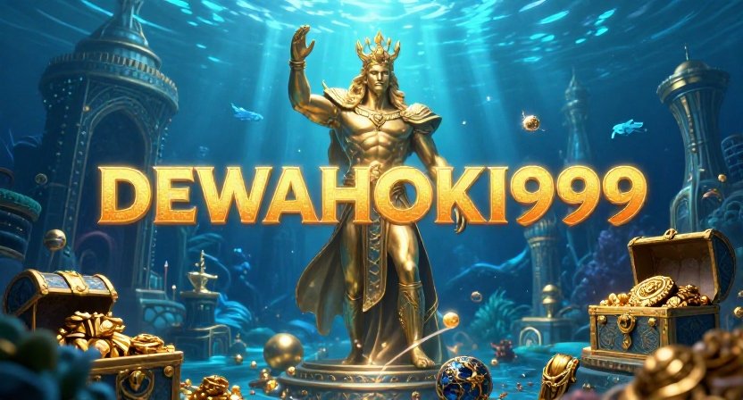 DEWAHOKI999 DEWAHOKI999